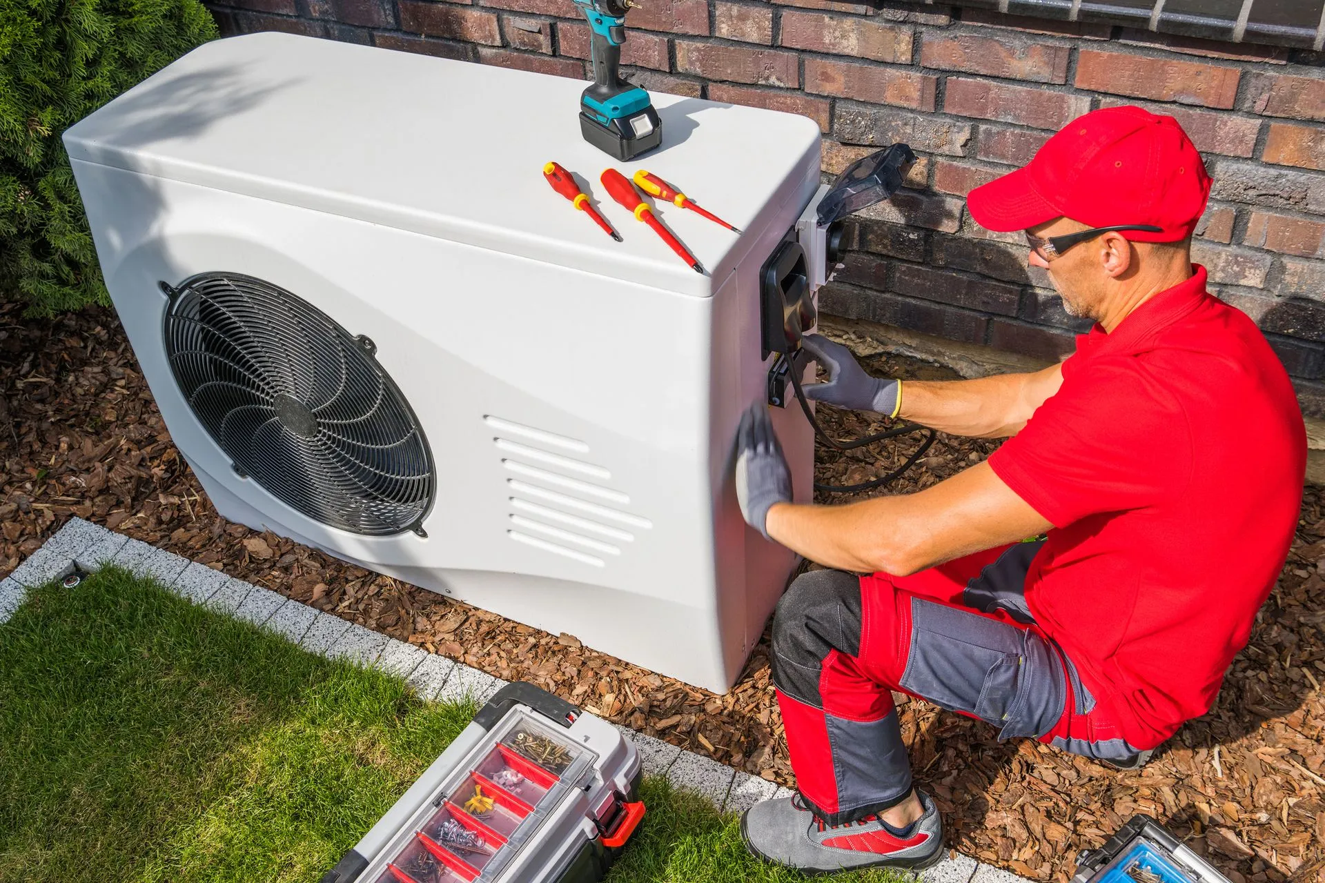 About HVAC in Waverly Hall, GA